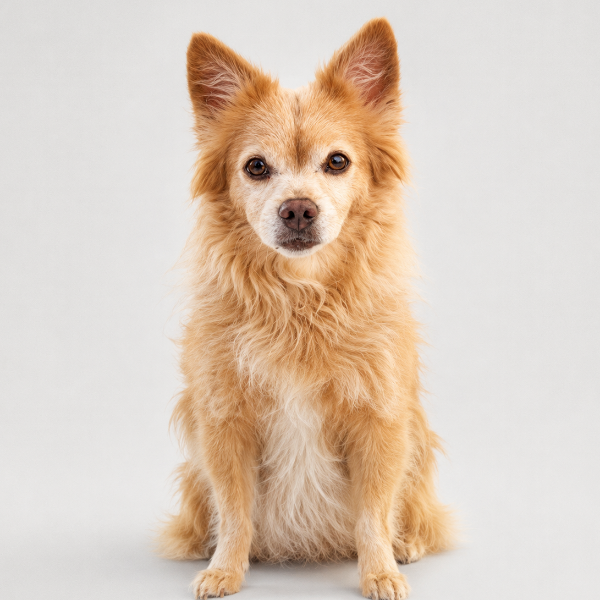 Charley the dog