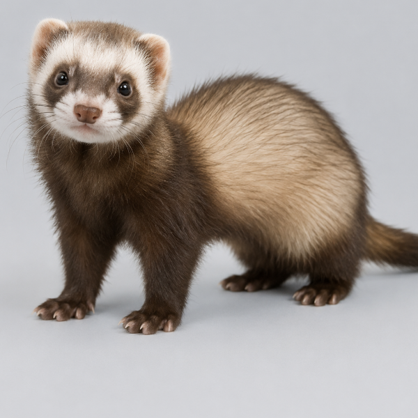 Ferret